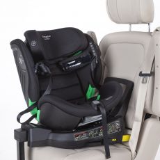 Автокрісло Carrello Empire CRL-12805 Absolute Black